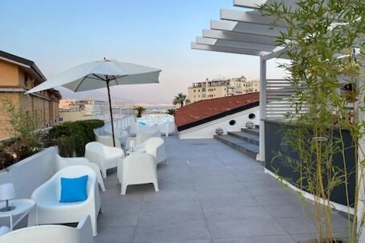 Palazzo Cappuccini Art Relais – Affordable hotel in Naples