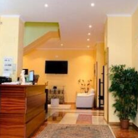 Backpacker Naples – Affordable hotel in Naples