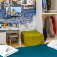 Lovely Bed and Breakfast in Center of Sorrento – Affordable hotel in Sorrento