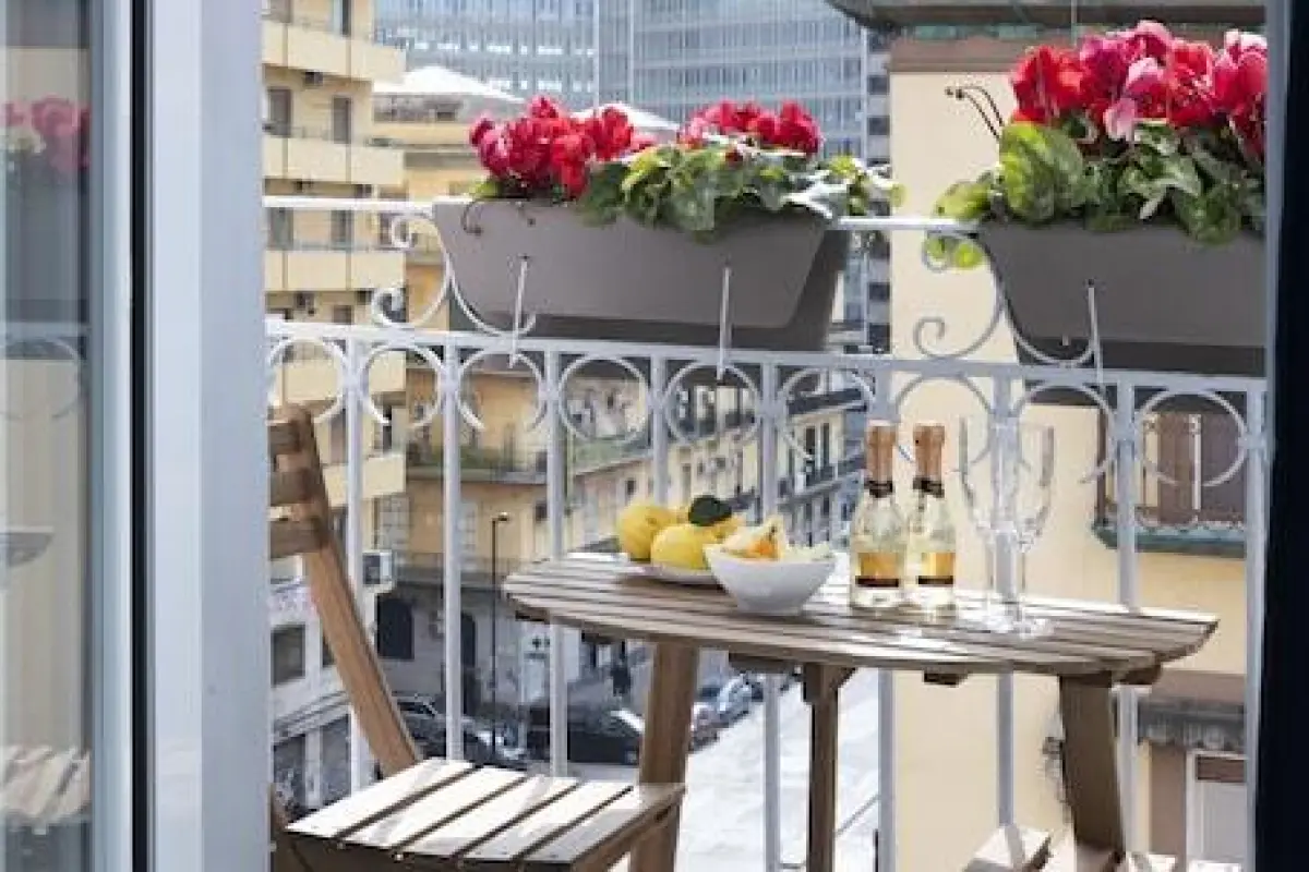 Sun&City Naples – Affordable Bed and Breakfast in Naples