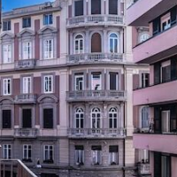 Rua de Mar Chiatamone – Affordable Bed and Breakfast in Naples
