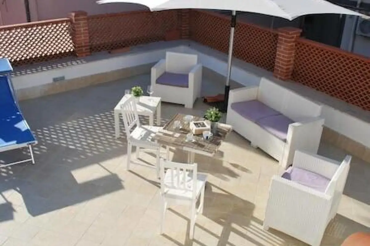 B&B Sofia – Affordable Bed and Breakfast in Pozzuoli