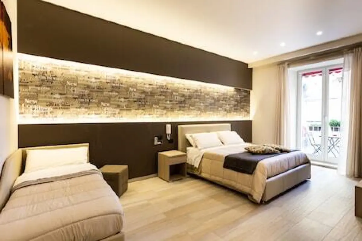 Starita Bed & pizza – Affordable Bed and Breakfast in Naples