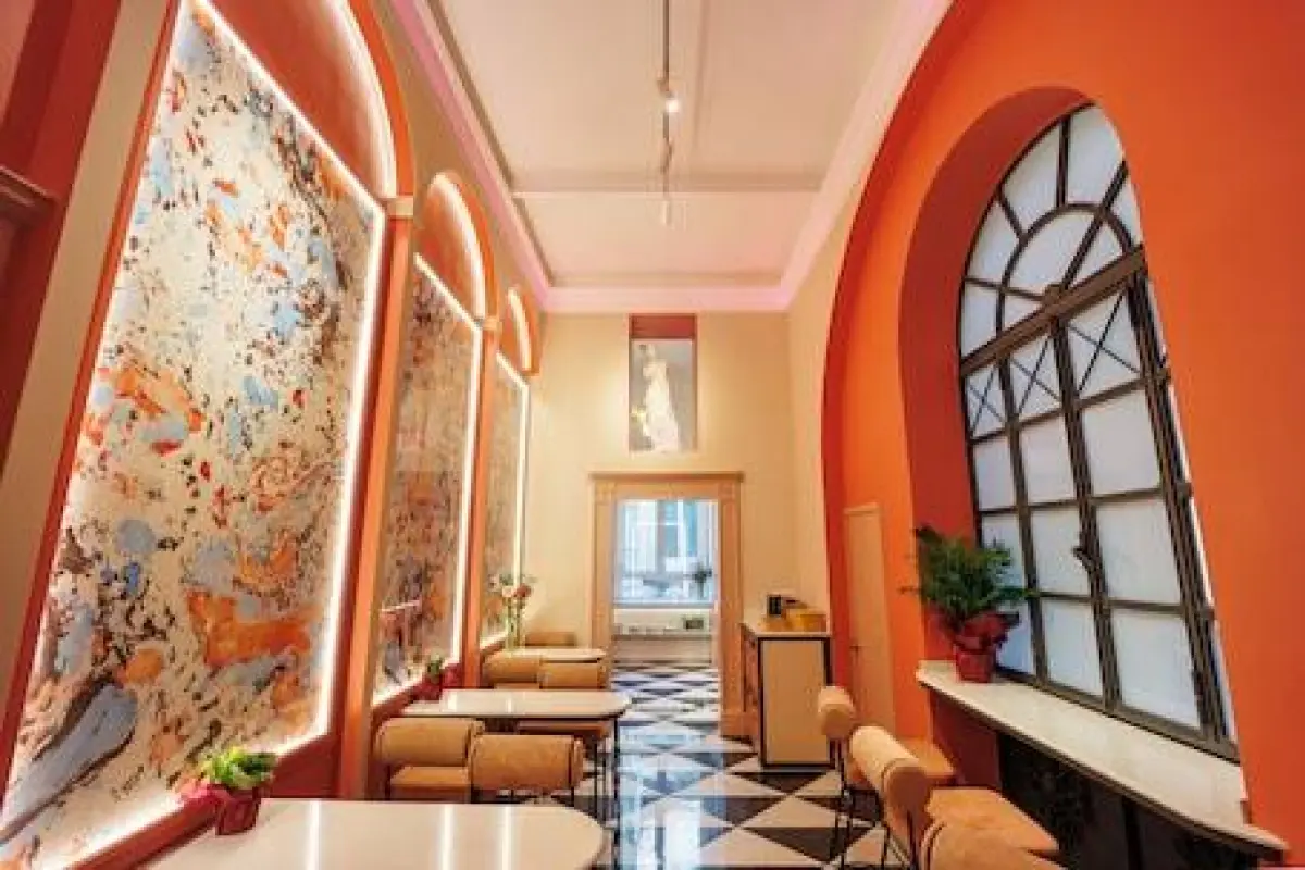 The Other Duomo House – Affordable Bed and Breakfast in Naples