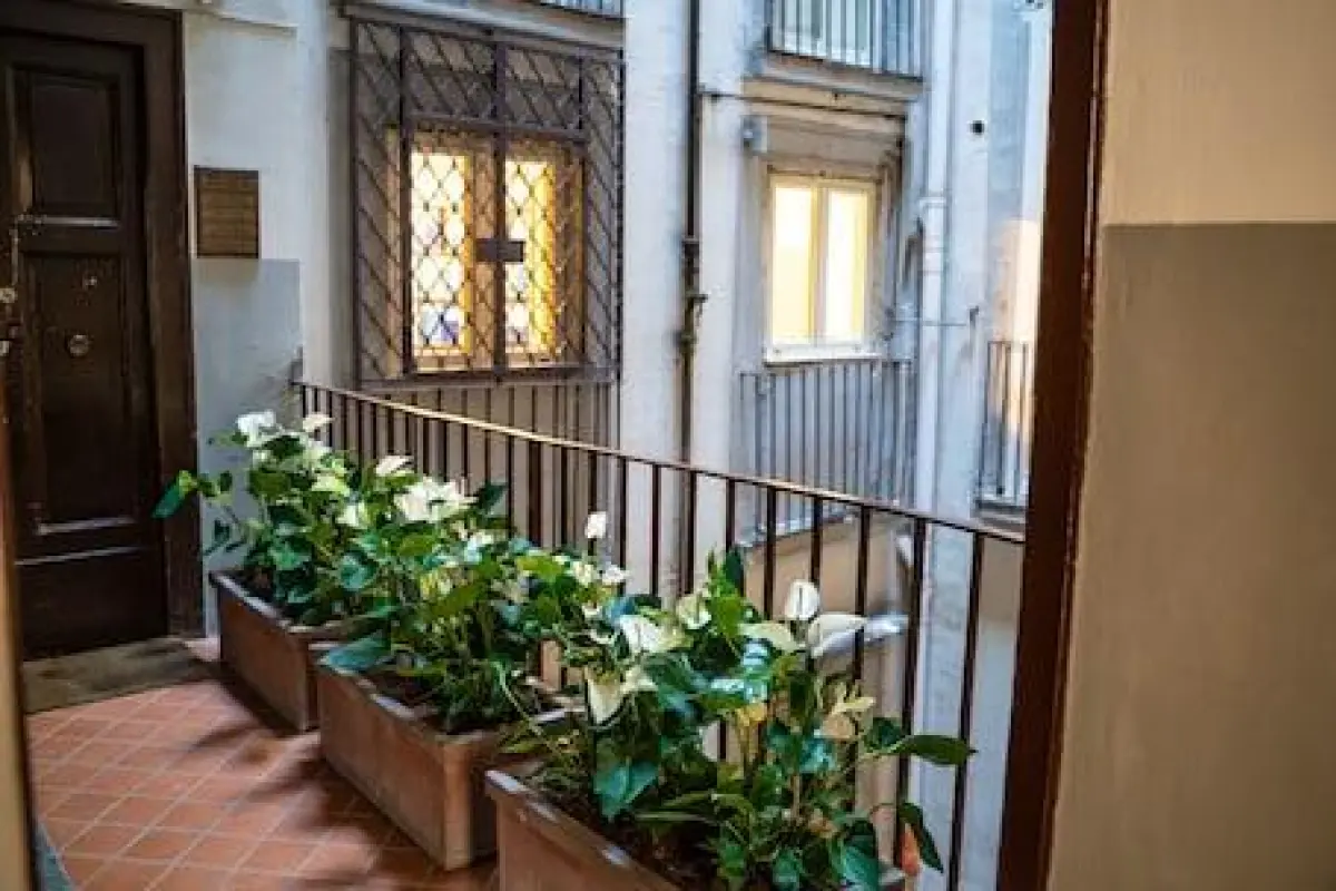 Napoli Time – Affordable Bed and Breakfast in Naples