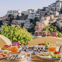 Villa Mary Suites – Affordable Bed and Breakfast in Positano