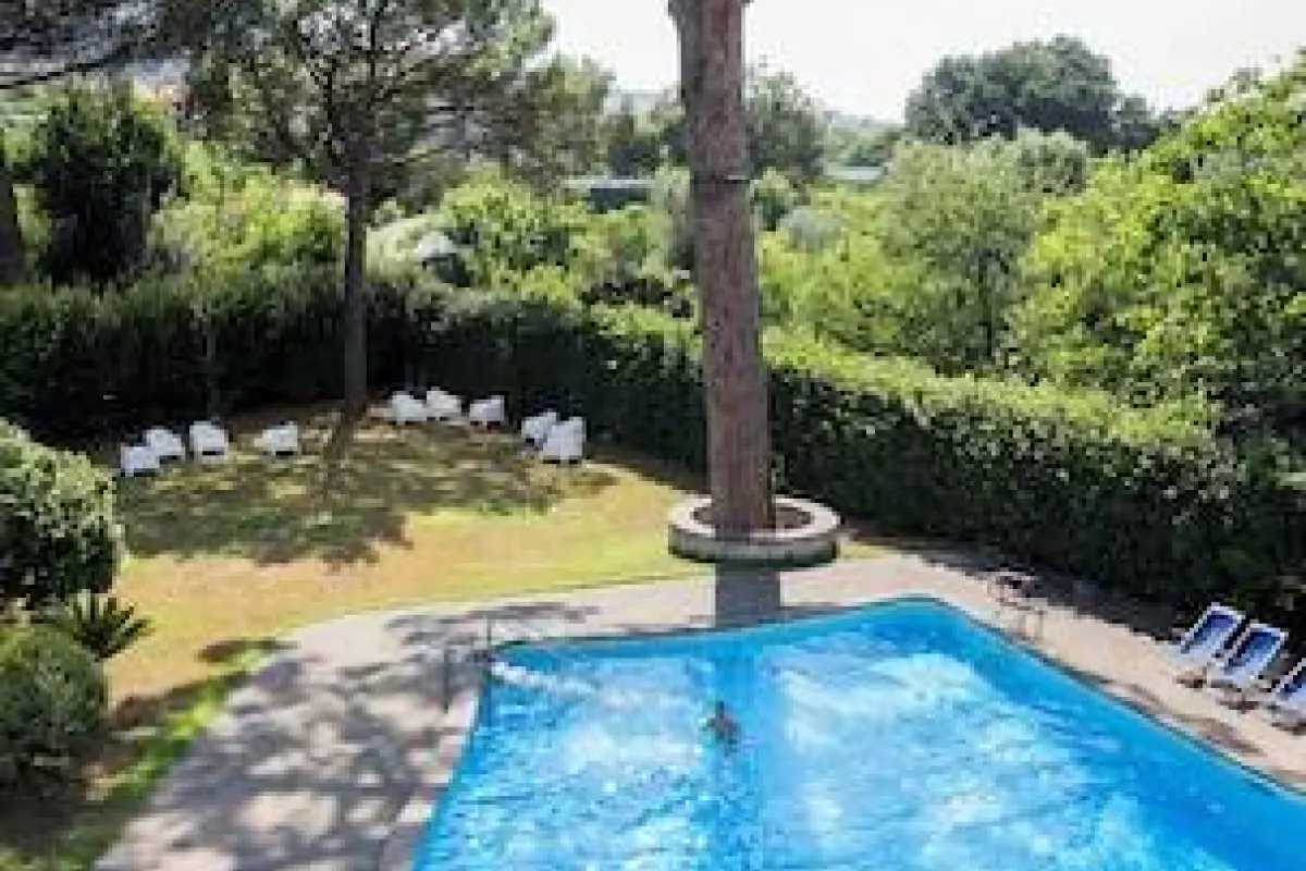 Gargiulo Suites – Affordable Bed and Breakfast in Piano di Sorrento