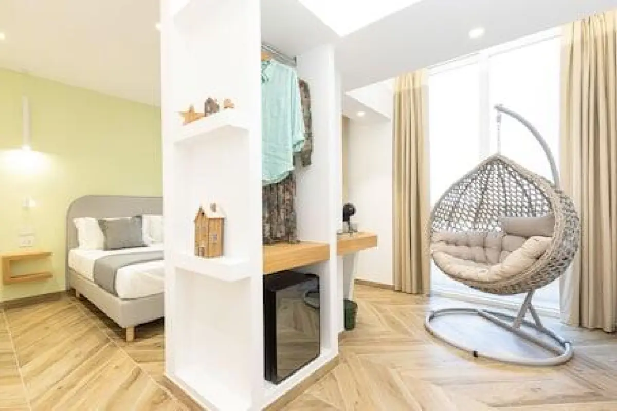 SYRRENTON HOME – Affordable Bed and Breakfast in Sorrento