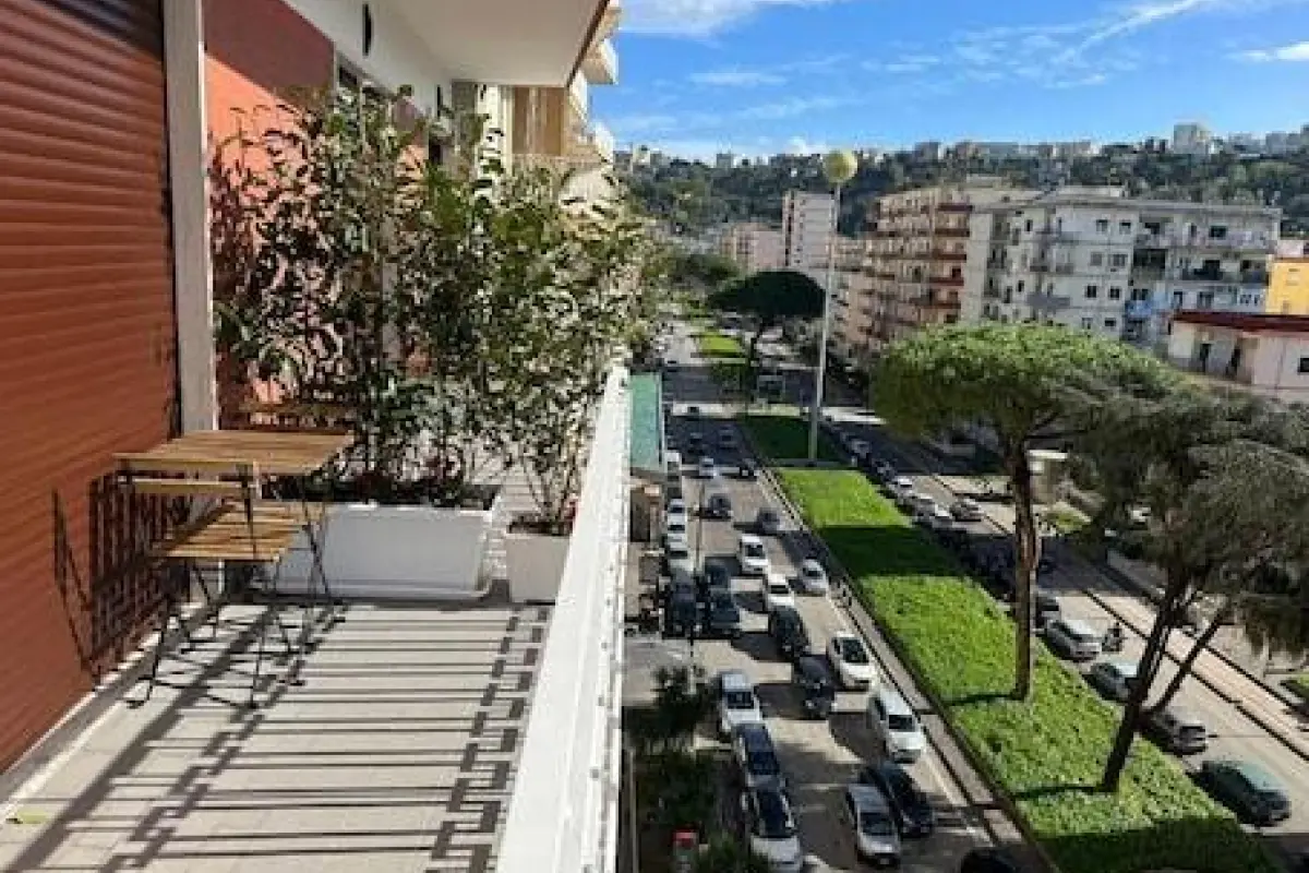 Augusto132 – Affordable Bed and Breakfast in Naples