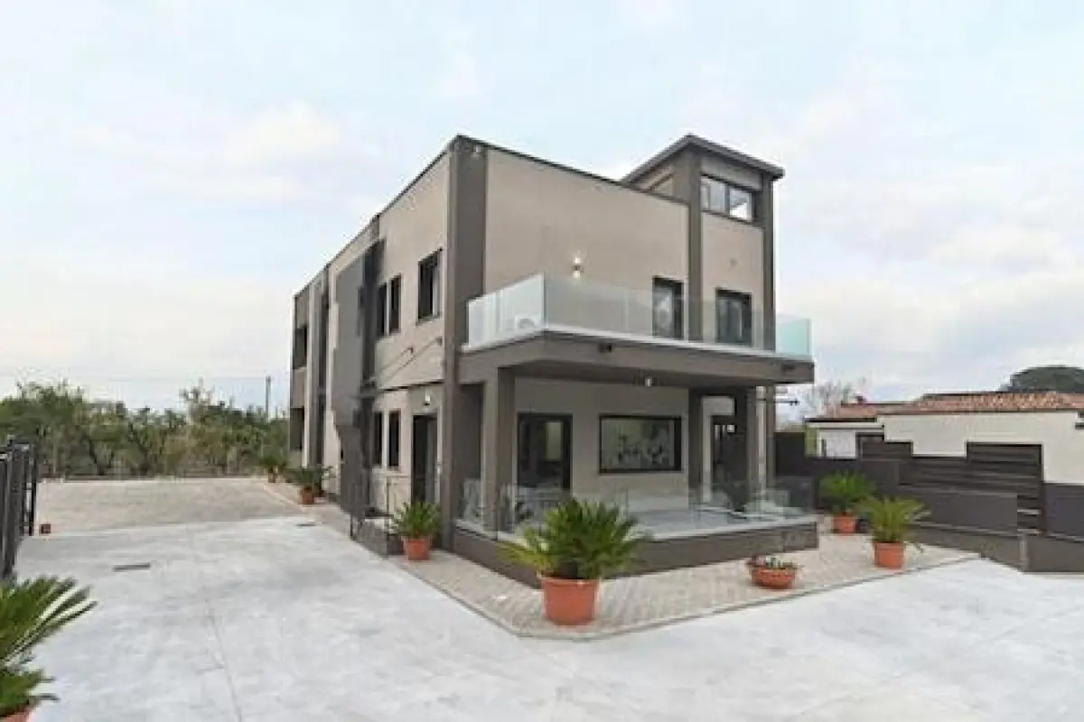 BeB Coast to Coast – Affordable Bed and Breakfast in Sant'Egidio del Monte Albino