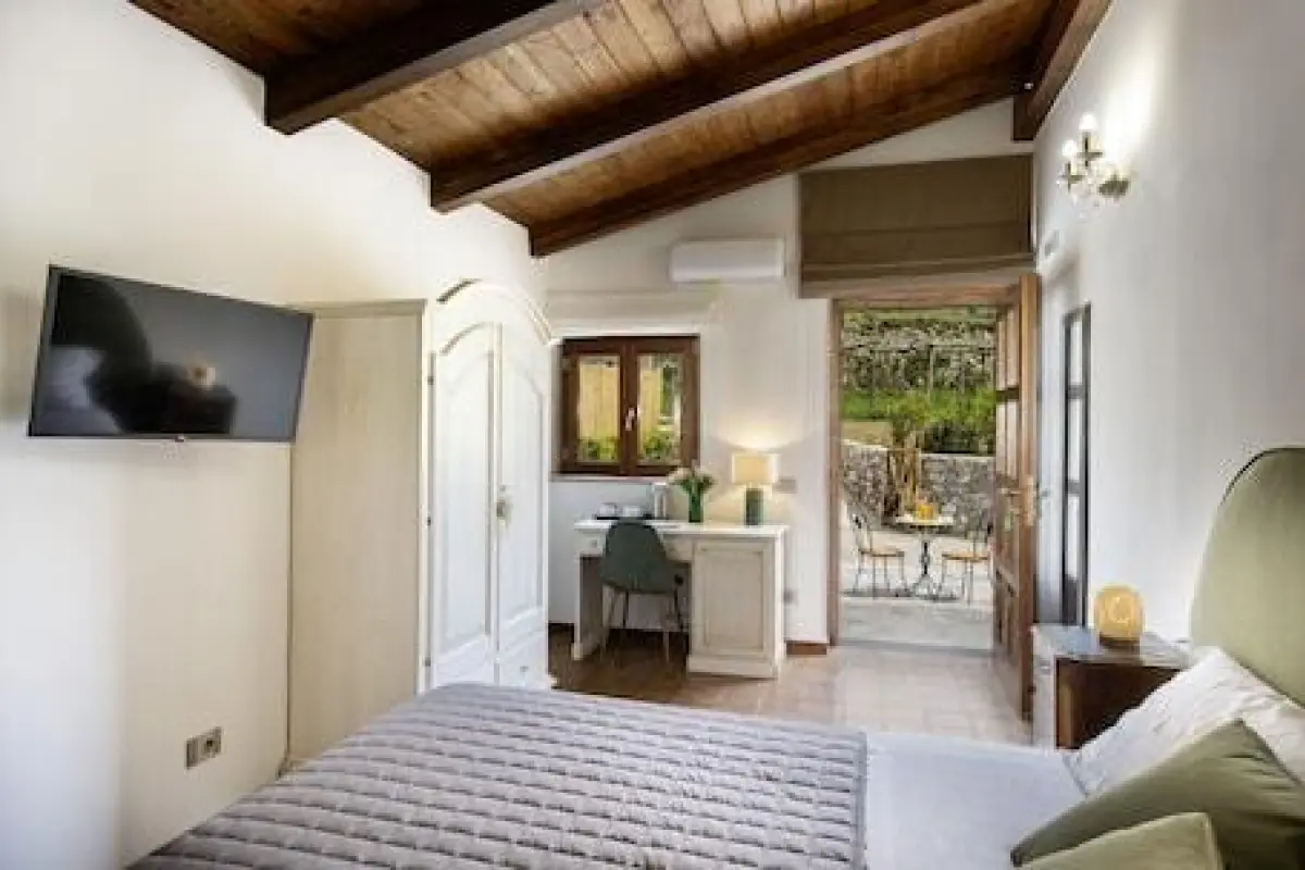 IL vigneto di nonno Pietro – Affordable Bed and Breakfast in Pianillo