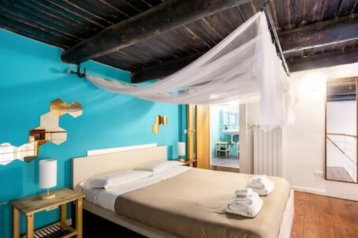 Napoli Napoli – Affordable Bed and Breakfast in Naples