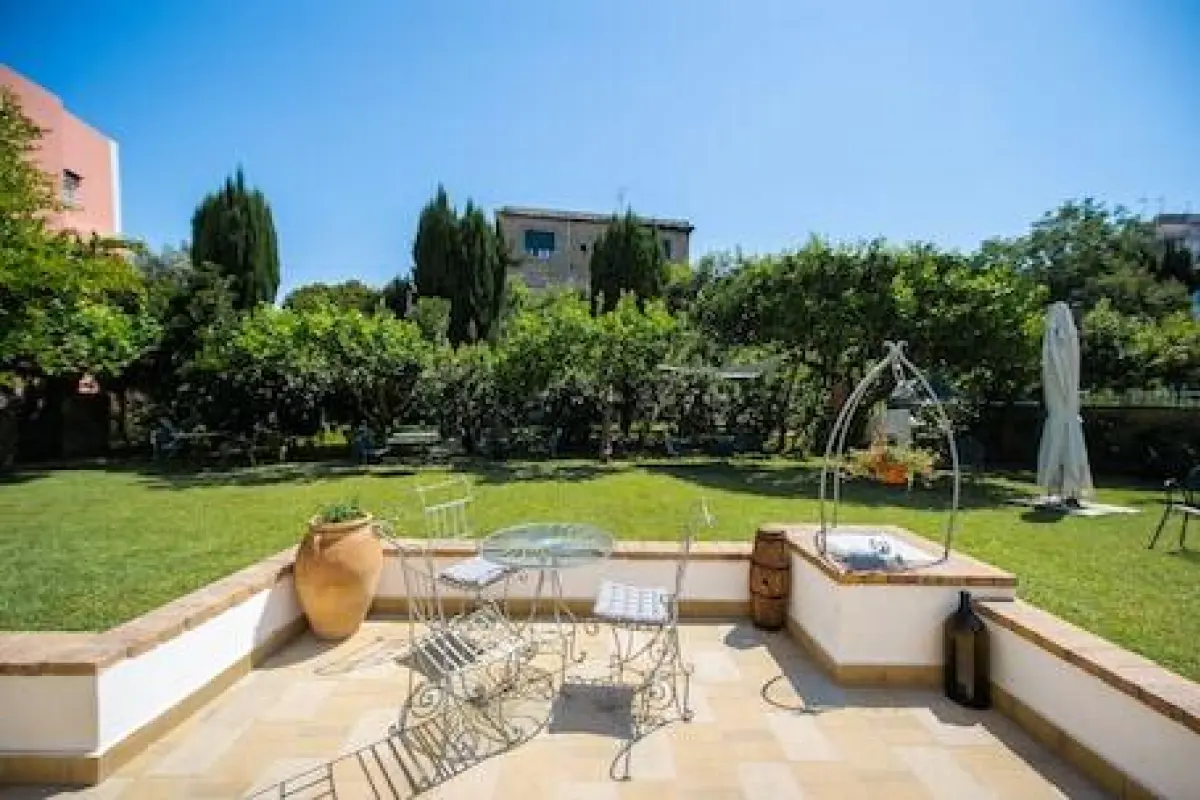 Prochytea – Affordable Bed and Breakfast in Procida