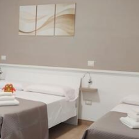 B&B Alle porte del centro  – Affordable Bed and Breakfast in Santa Maria Capua Vetere