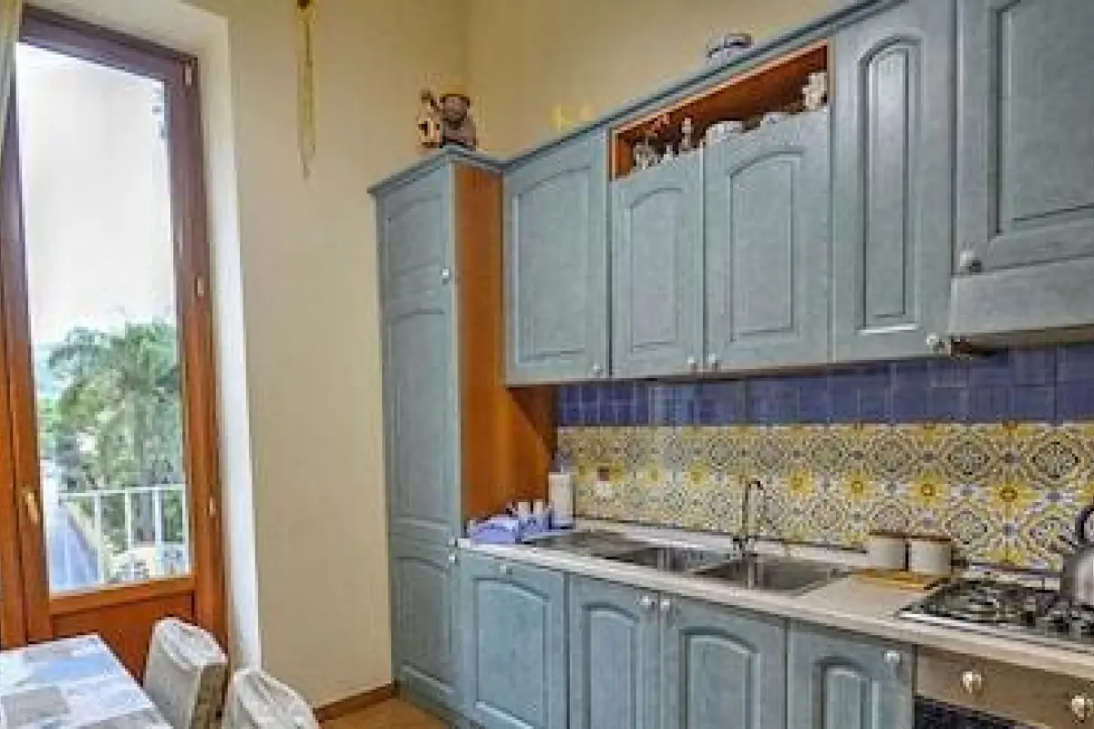 Divina House B&B – Affordable Bed and Breakfast in Sorrento
