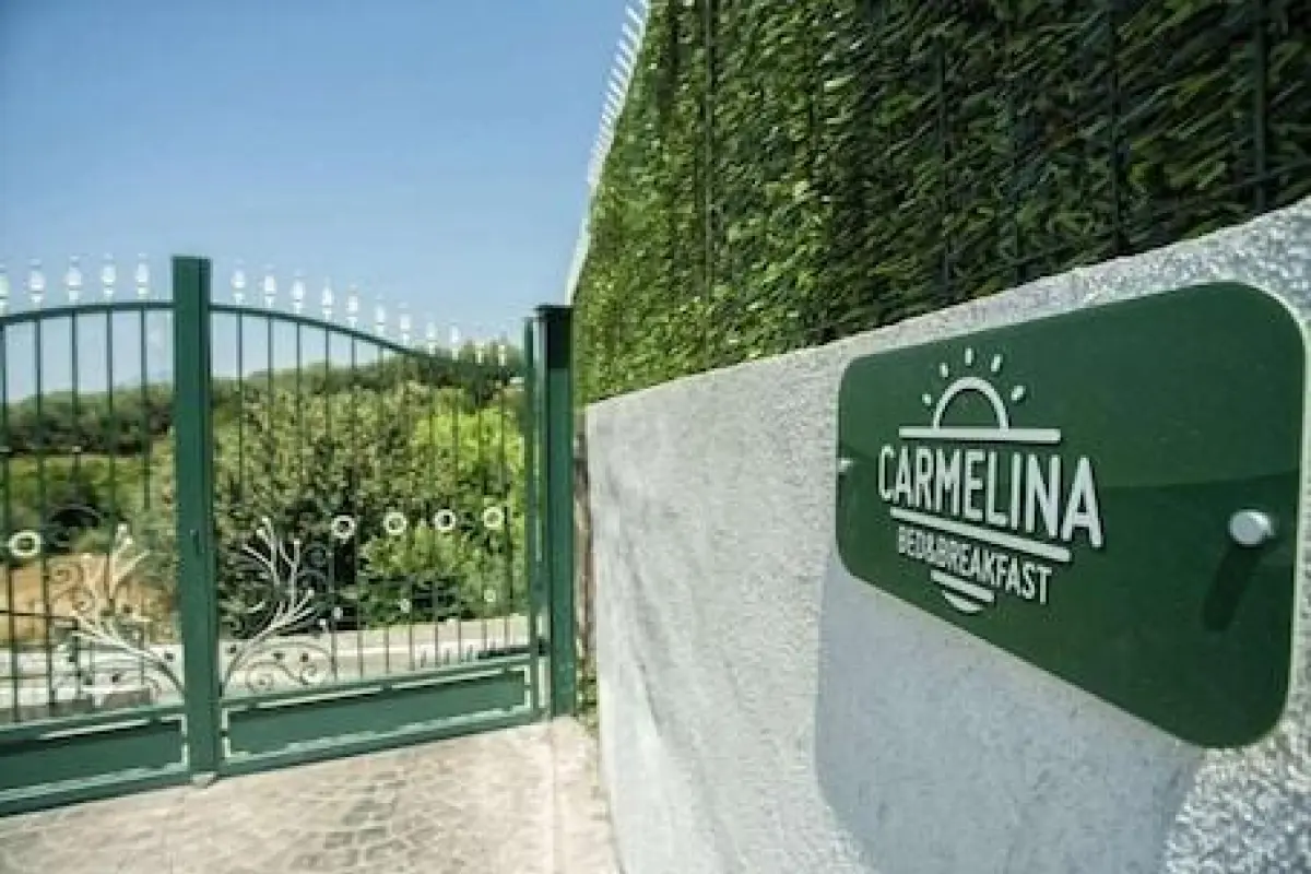 B&B Carmelina – Affordable Bed and Breakfast in Gragnano
