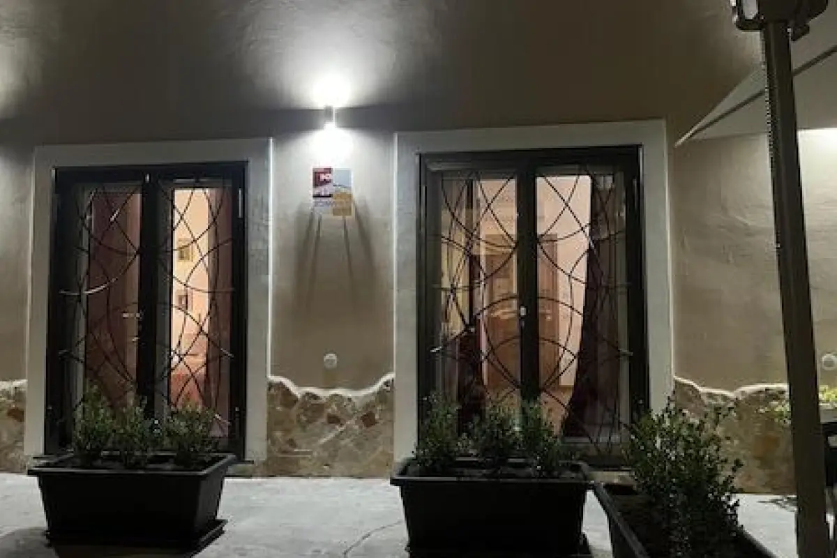 B&B Domus Joannina – Affordable Bed and Breakfast in Pompei