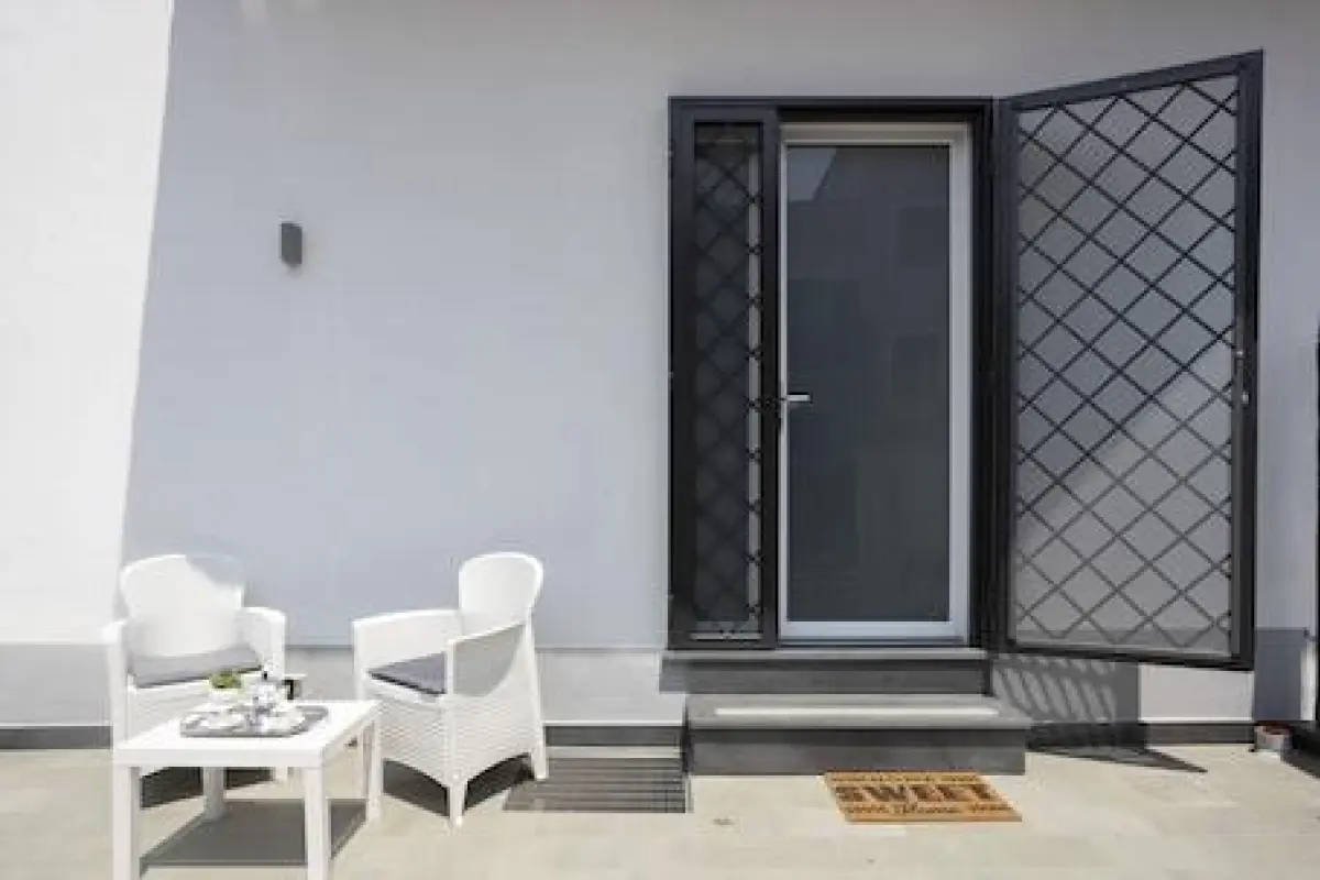 MA RI Apartments – Affordable Bed and Breakfast in Pompei
