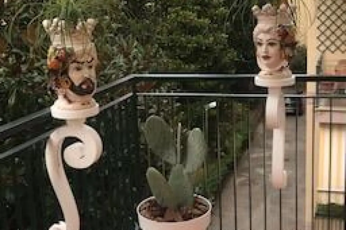 Al Parco Primavera – Affordable Bed and Breakfast in Sorrento