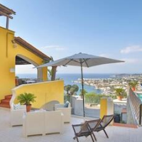 SWEETPOSEIDON  – Affordable Bed and Breakfast in Forio