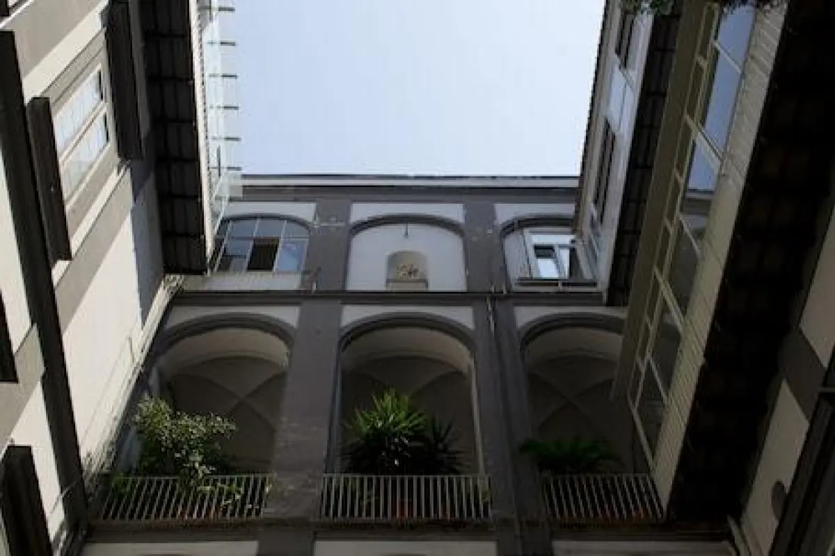 La Gemma – Affordable Bed and Breakfast in Naples