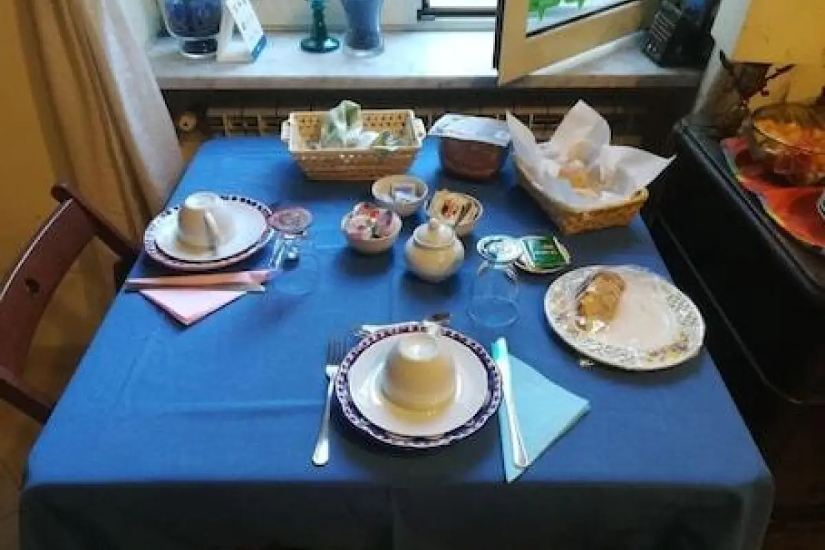 B&B Cupole e Campanili – Affordable Bed and Breakfast in Naples