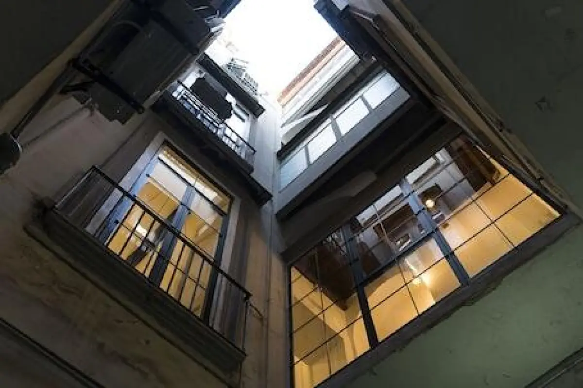Bellini Suite – Affordable Bed and Breakfast in Naples