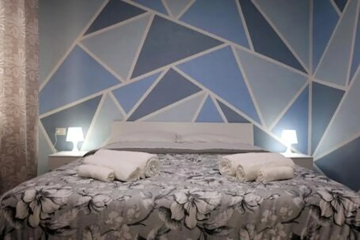 La Maison Pompeiana – Affordable Bed and Breakfast in Pompei