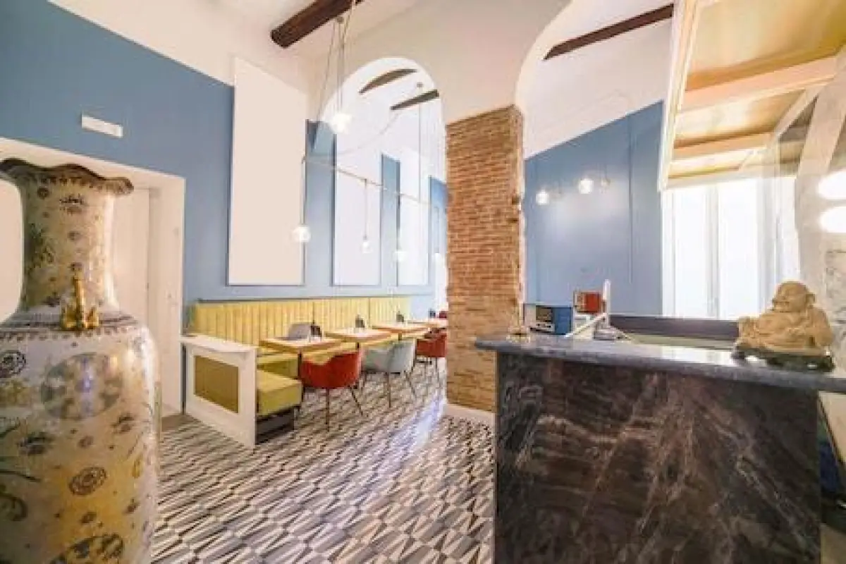 The Duomo House – Affordable Bed and Breakfast in Naples
