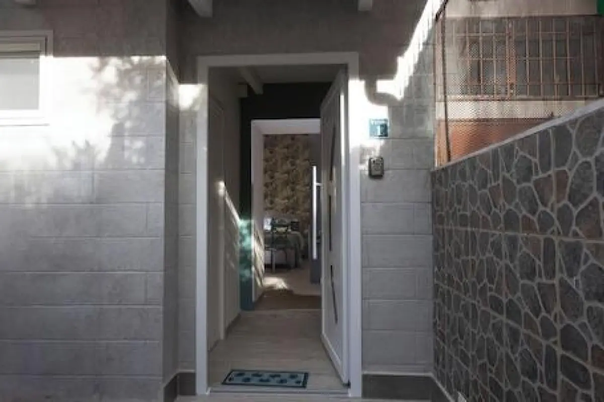 Le Porte di Pompei – Affordable Bed and Breakfast in Scafati