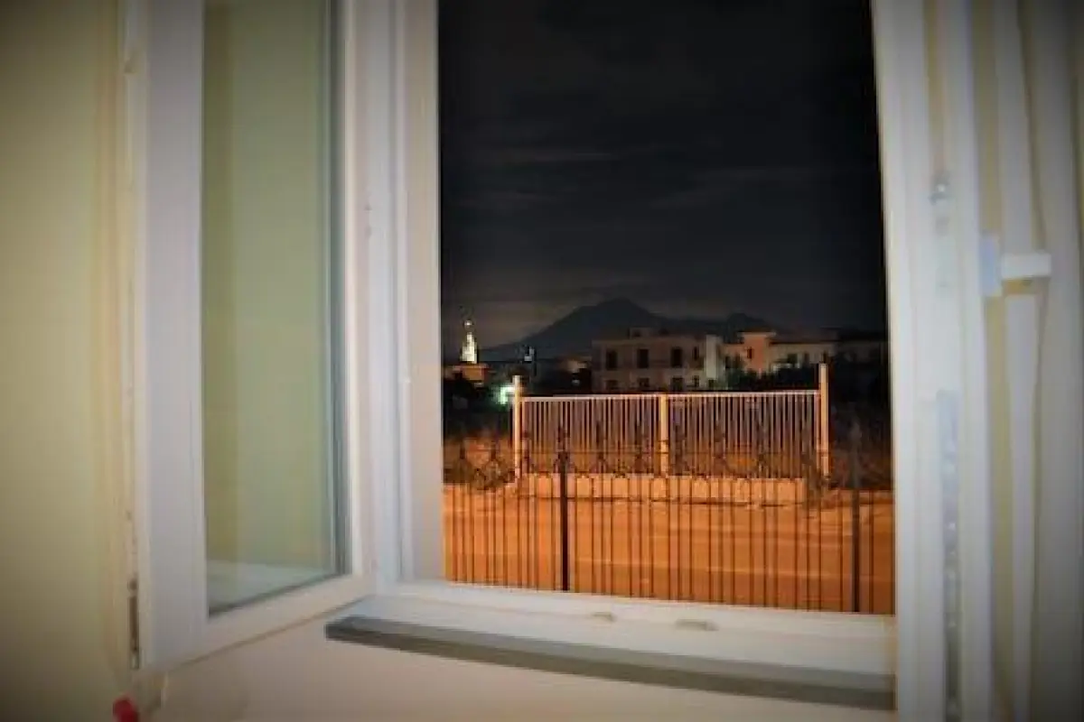 Le Tre Gemme – Affordable Bed and Breakfast in Pompei