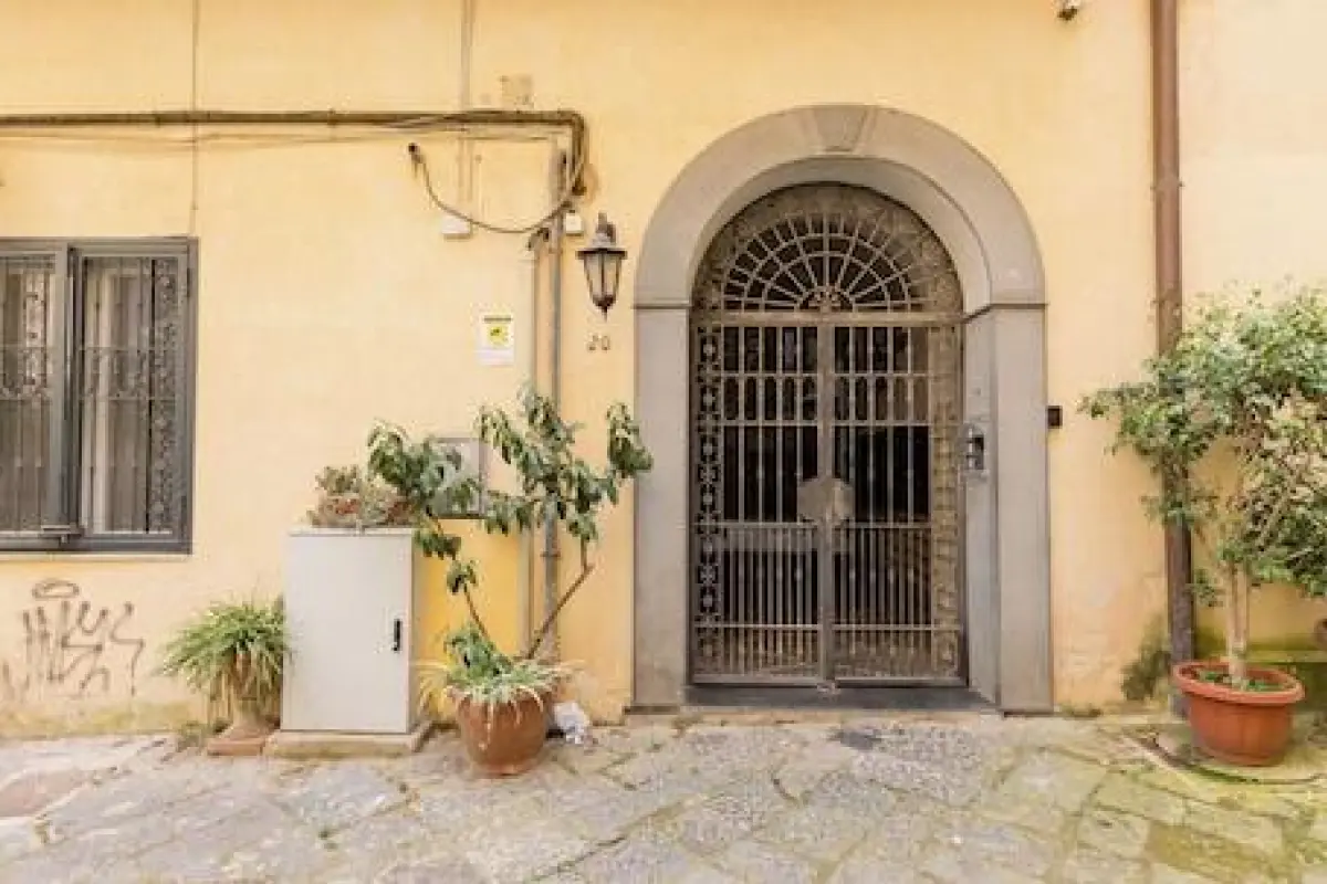 Spazo CMM - Sant'Arpino – Affordable Bed and Breakfast in Naples