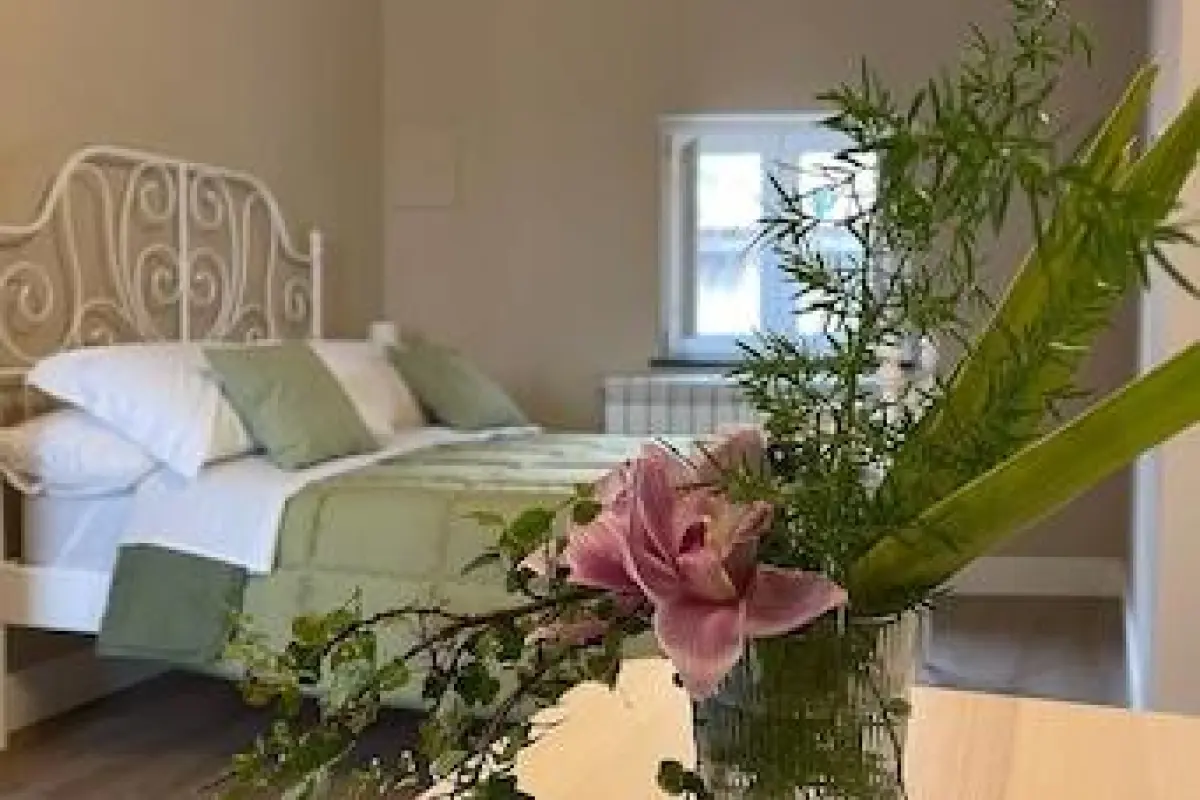 Sant'Egidio del Monte Albino – Affordable Bed and Breakfast in Sant'Egidio del Monte Albino