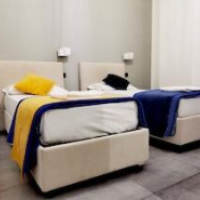 Hi Relais Rooms – Affordable Bed and Breakfast in Naples