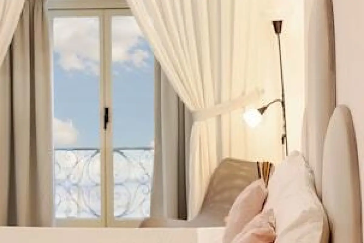 U259B&b Napoli – Affordable Bed and Breakfast in Naples
