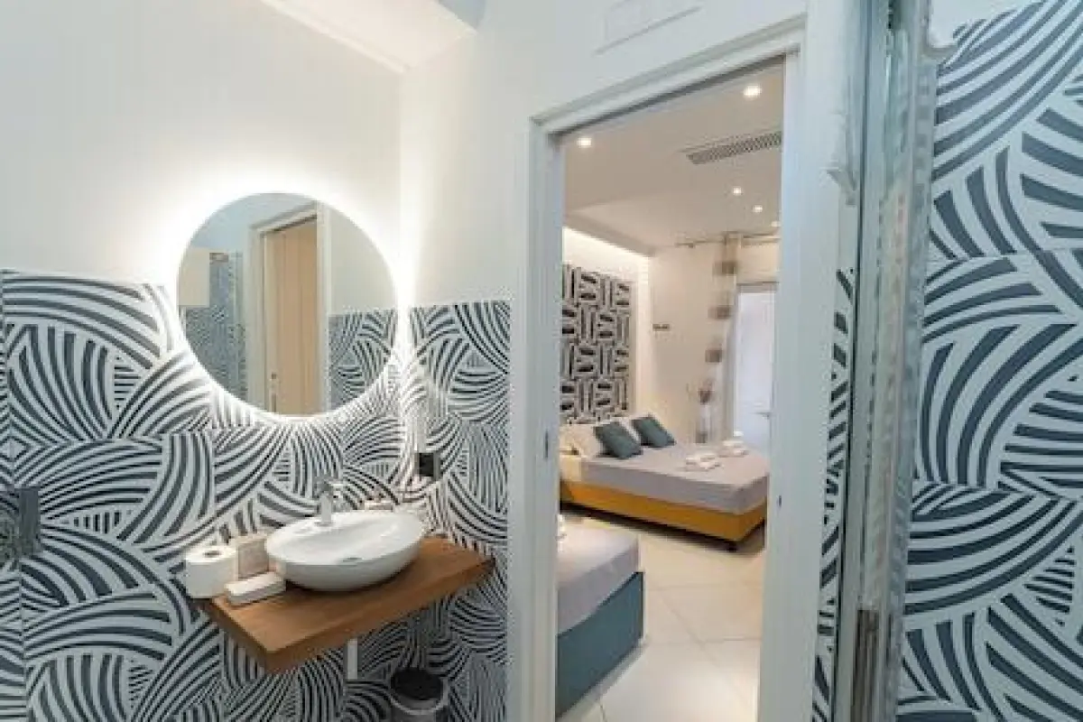 Maiori Suites – Affordable Bed and Breakfast in Maiori