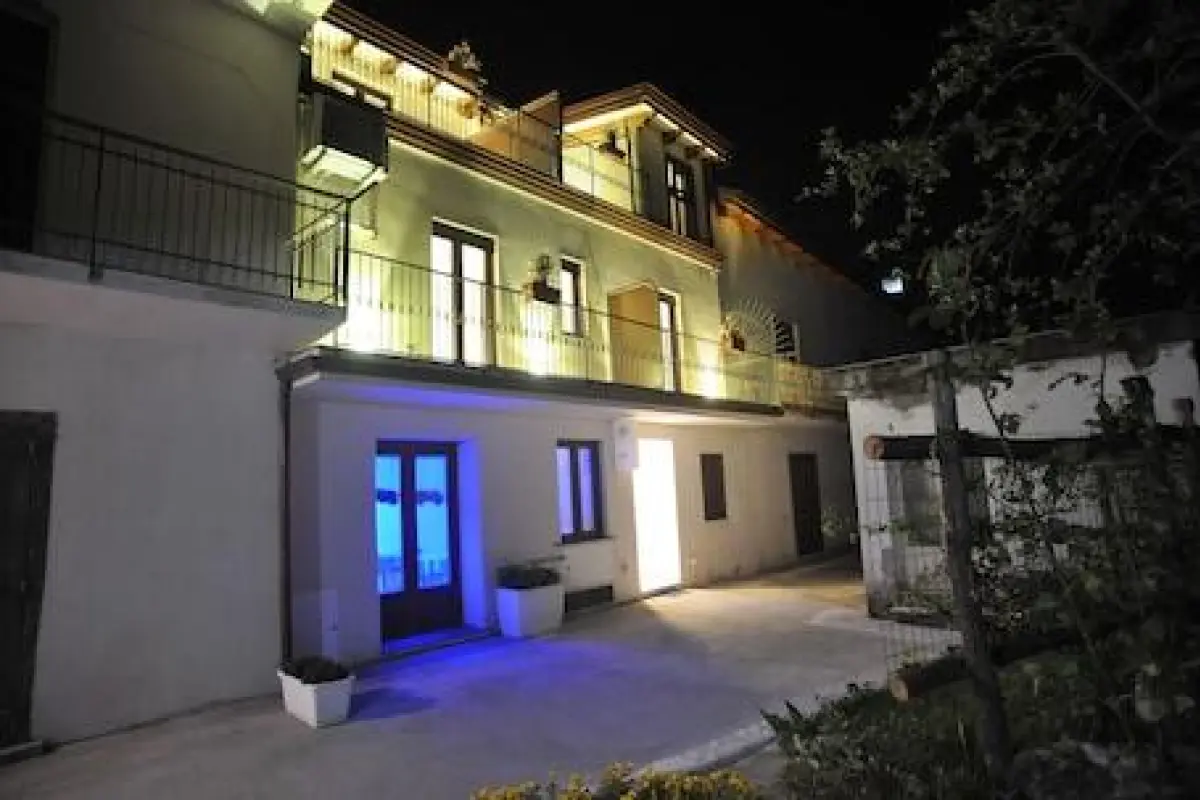 Costa Blu – Affordable Bed and Breakfast in Agerola