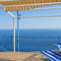 La Mela Blu – Affordable Bed and Breakfast in Furore