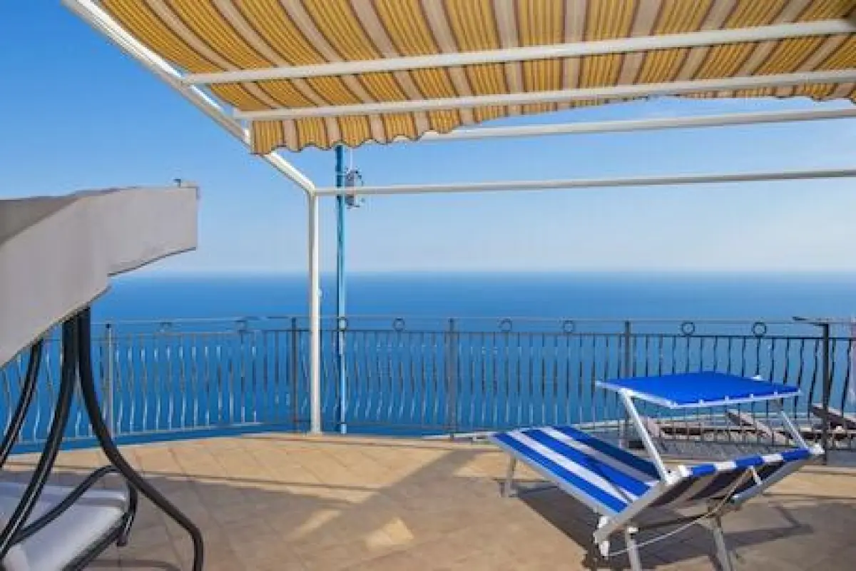 La Mela Blu – Affordable Bed and Breakfast in Furore