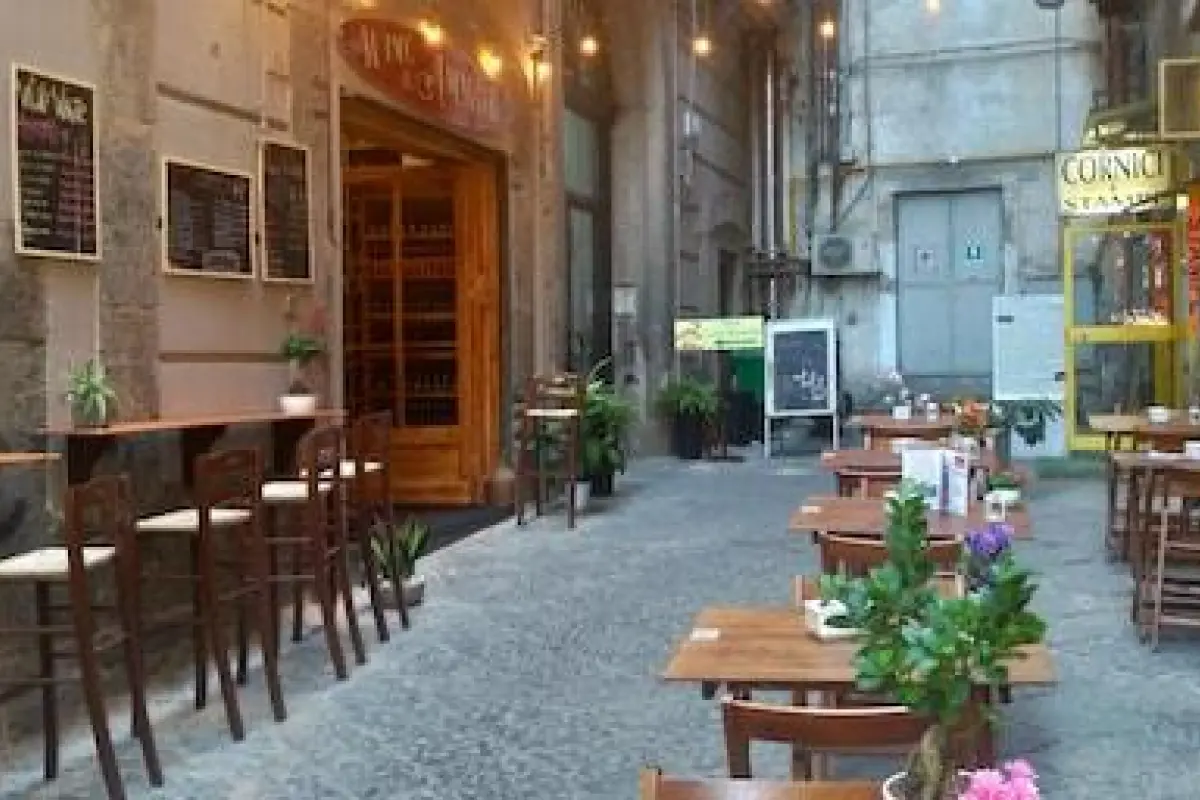 Casa Mariella – Affordable Bed and Breakfast in Naples