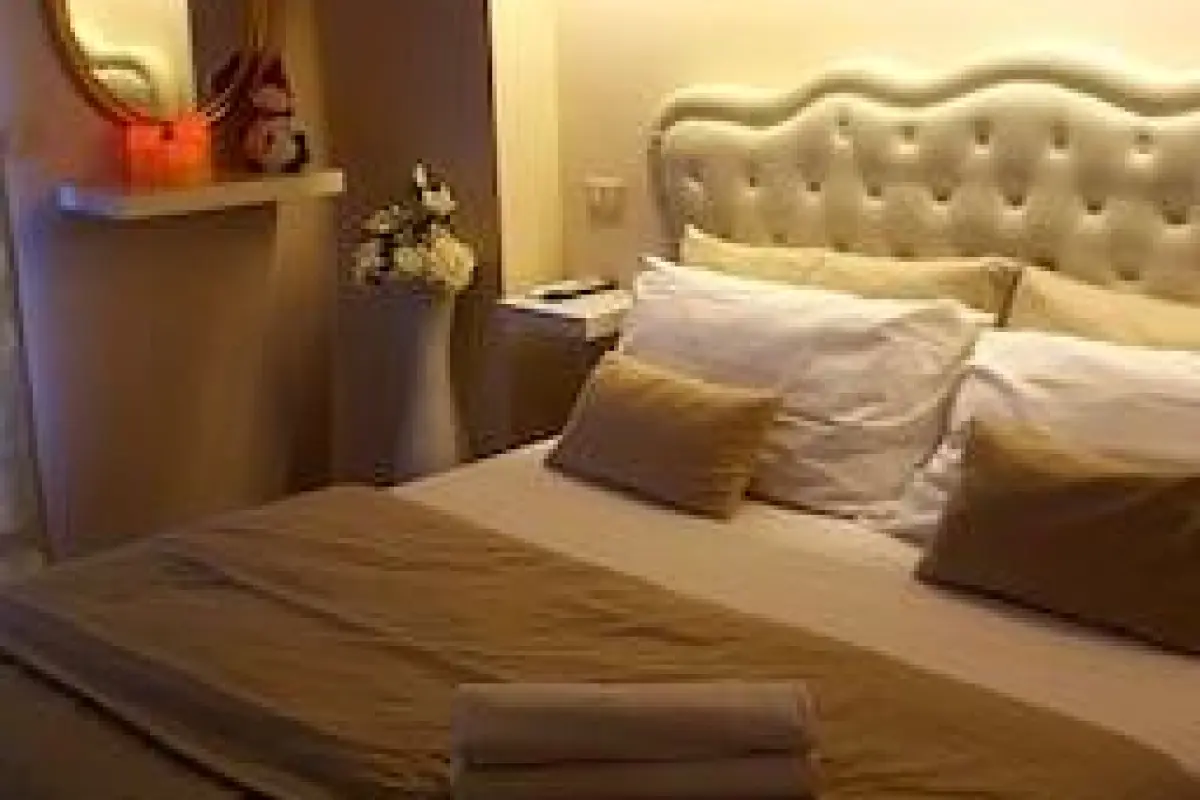 B&B Pompeii Ruins De Charme – Affordable Bed and Breakfast in Pompei