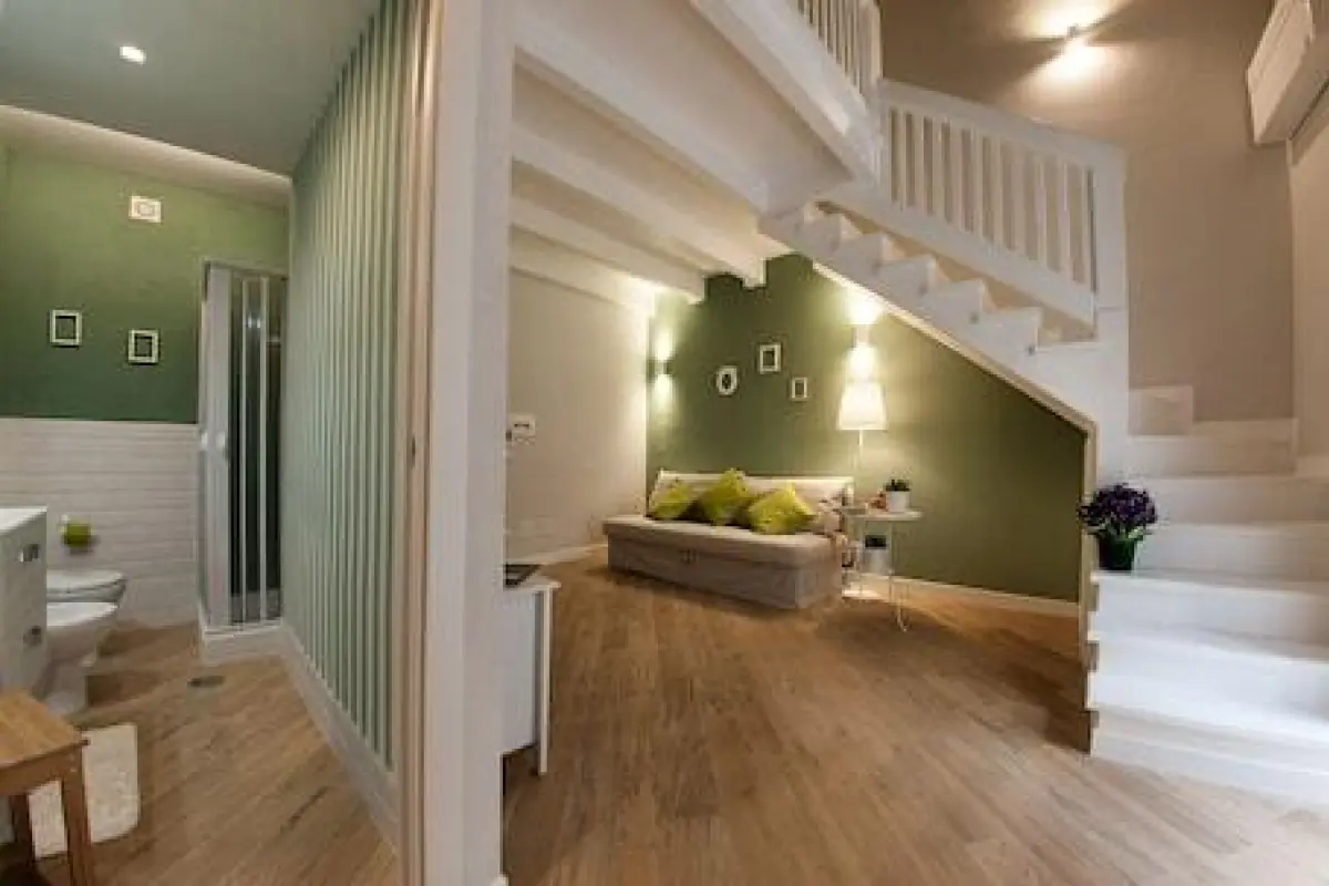 Relais al Museo – Affordable Bed and Breakfast in Naples