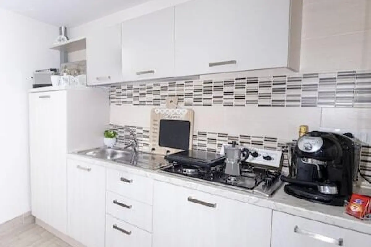 B&B Verzus – Affordable Bed and Breakfast in Pompei