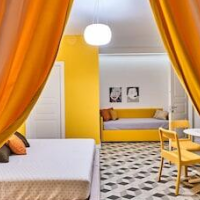 A Casa del Principe – Affordable Bed and Breakfast in Naples