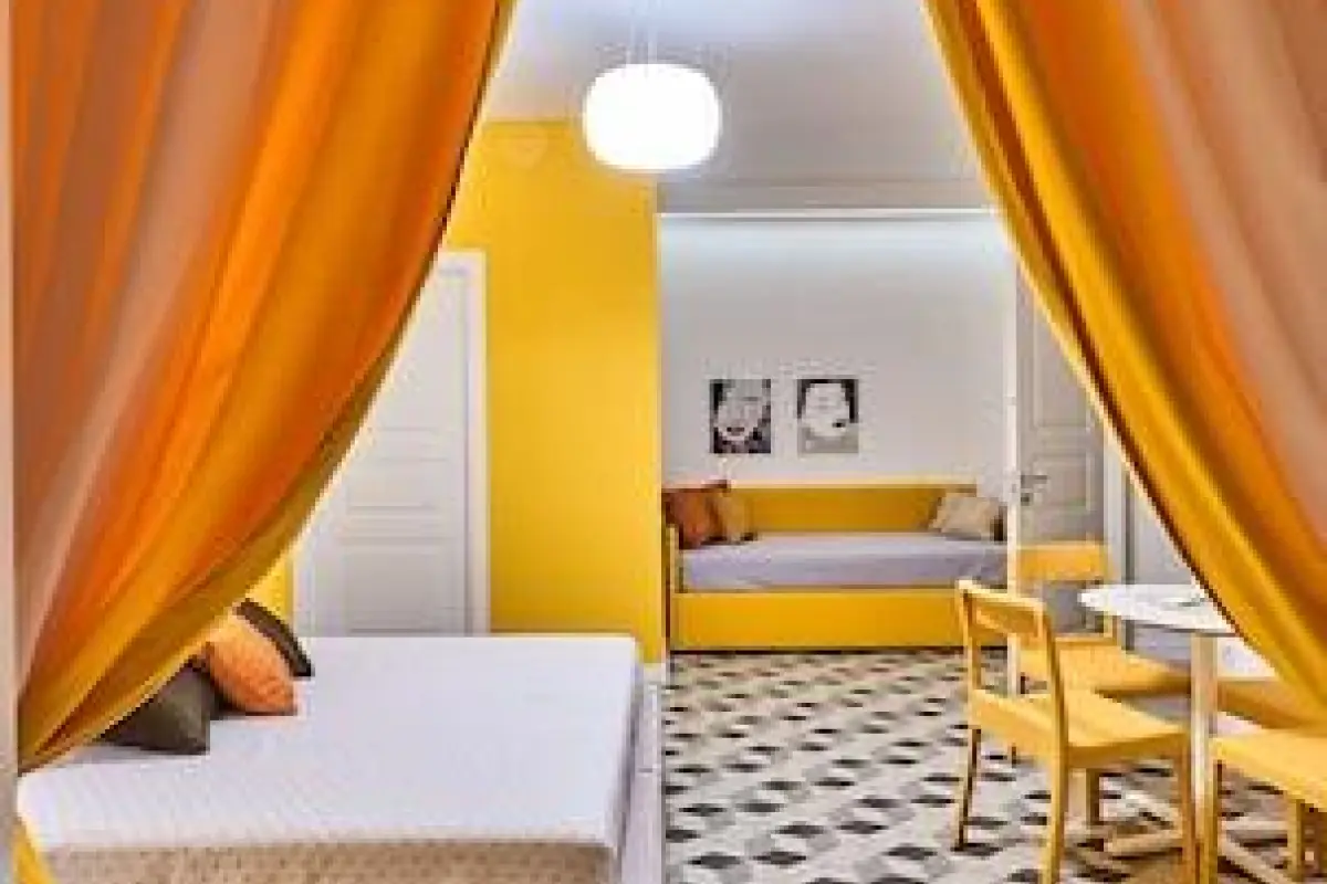 A Casa del Principe – Affordable Bed and Breakfast in Naples