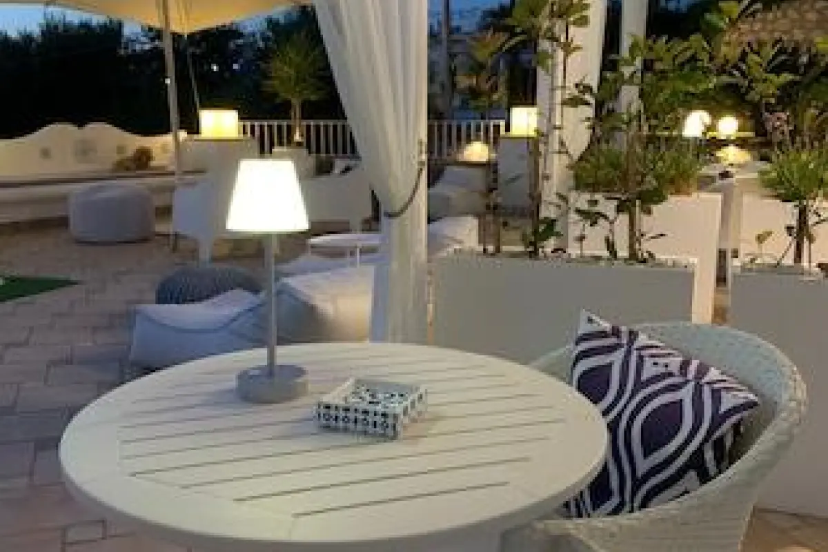 Hotels in Sorrento, Campania, Italy