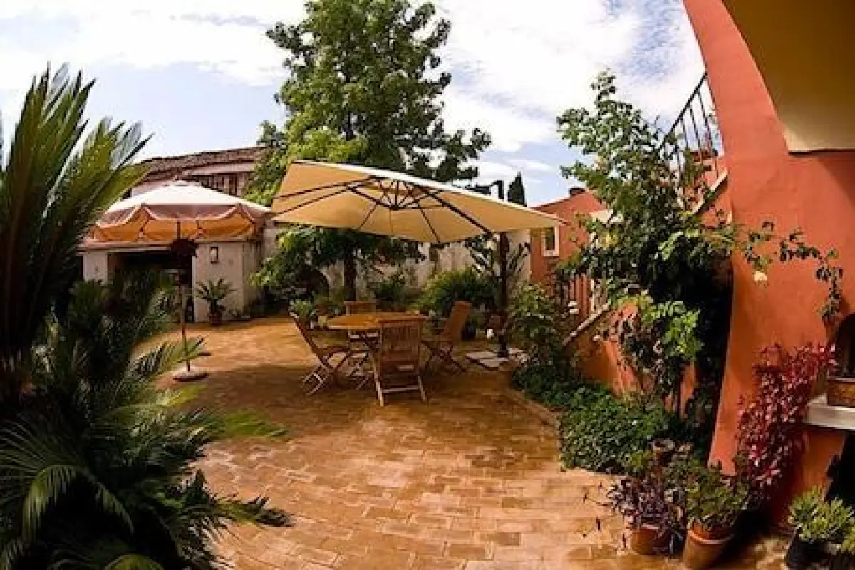 B&B A Corte – Affordable Bed and Breakfast in Caserta