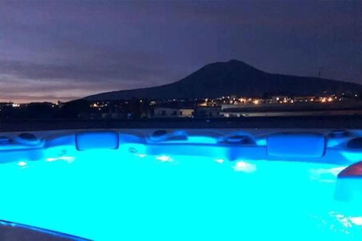 Palazzo Marage – Affordable Bed and Breakfast in Torre del Greco
