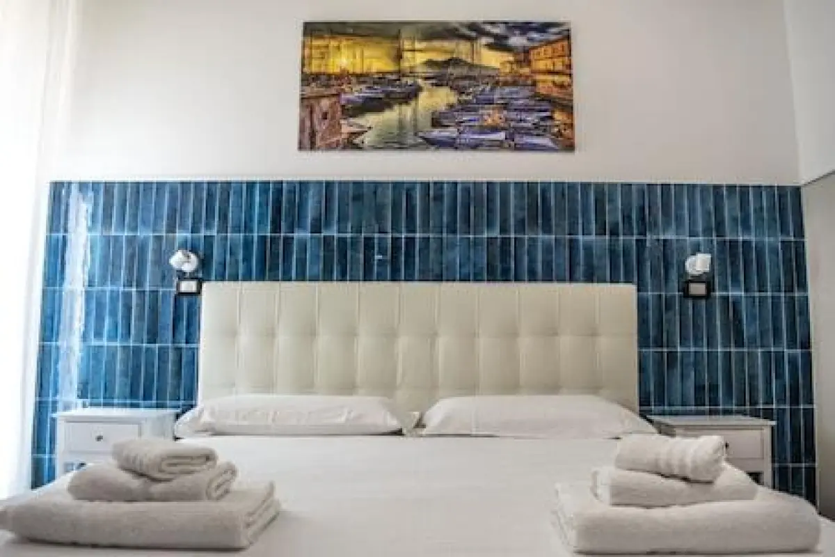 La Suite del Centro Storico – Affordable Bed and Breakfast in Naples