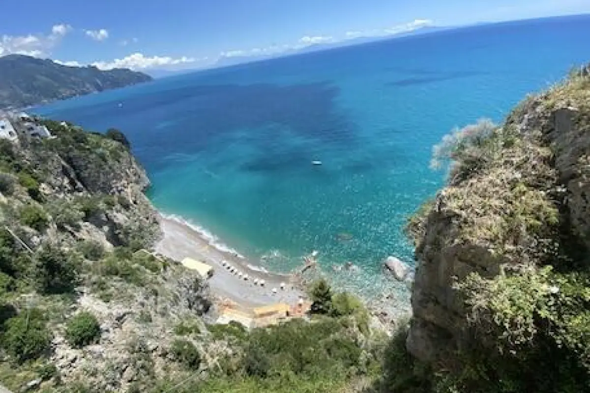 Matteo's House B&b – Affordable Bed and Breakfast in Amalfi